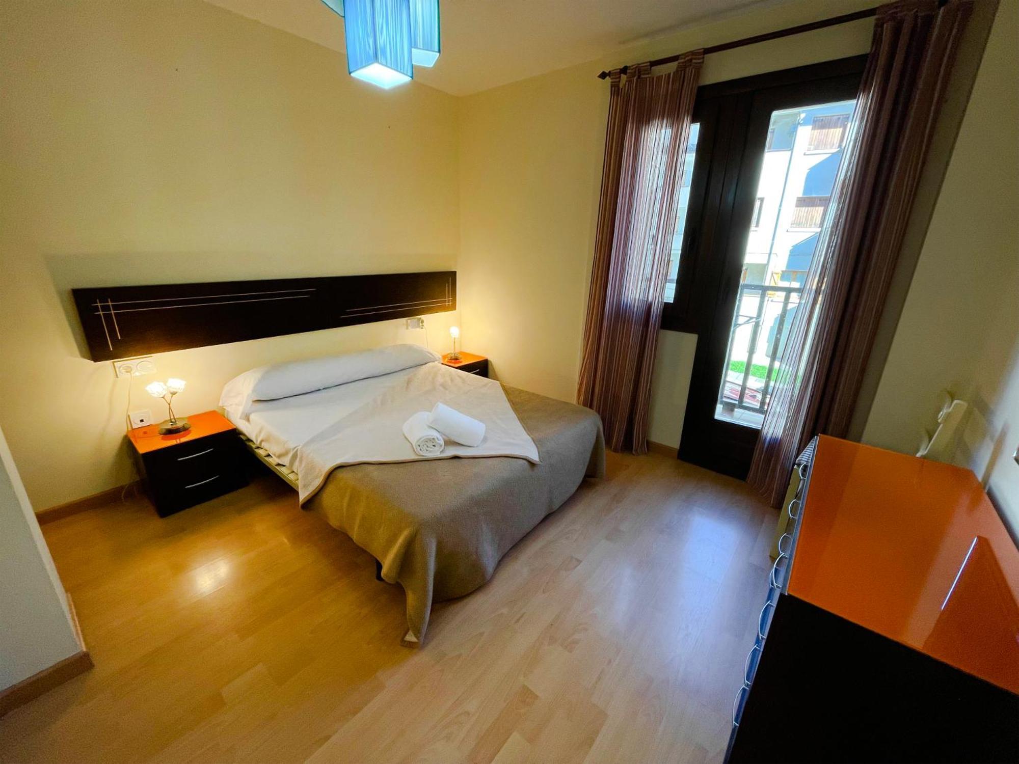 Apartamentos Villanua Collarada 3000 Buitenkant foto
