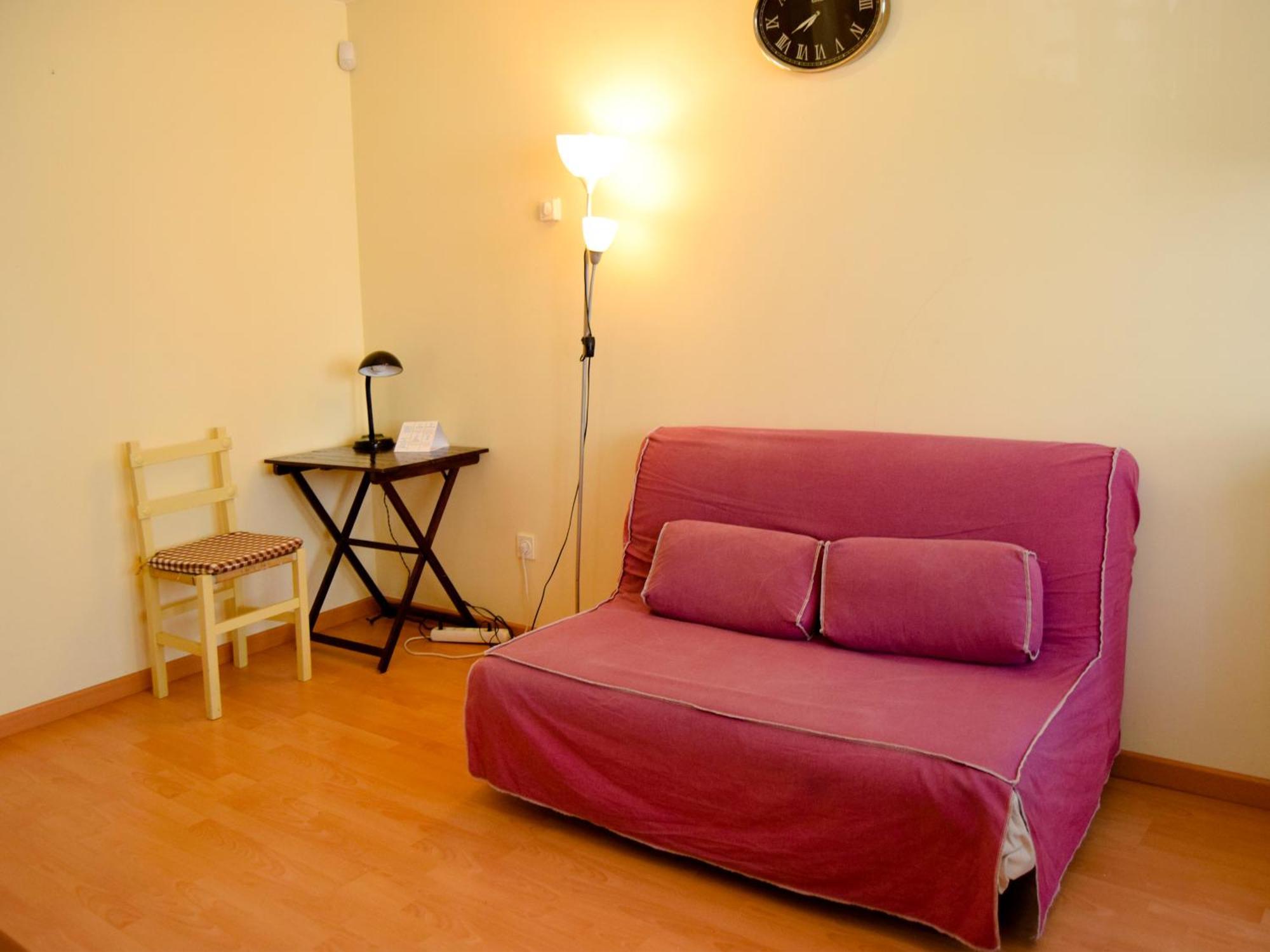 Apartamentos Villanua Collarada 3000 Buitenkant foto
