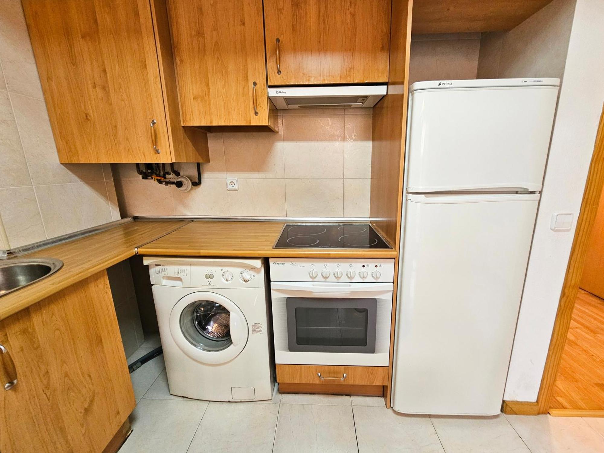 Apartamentos Villanua Collarada 3000 Buitenkant foto