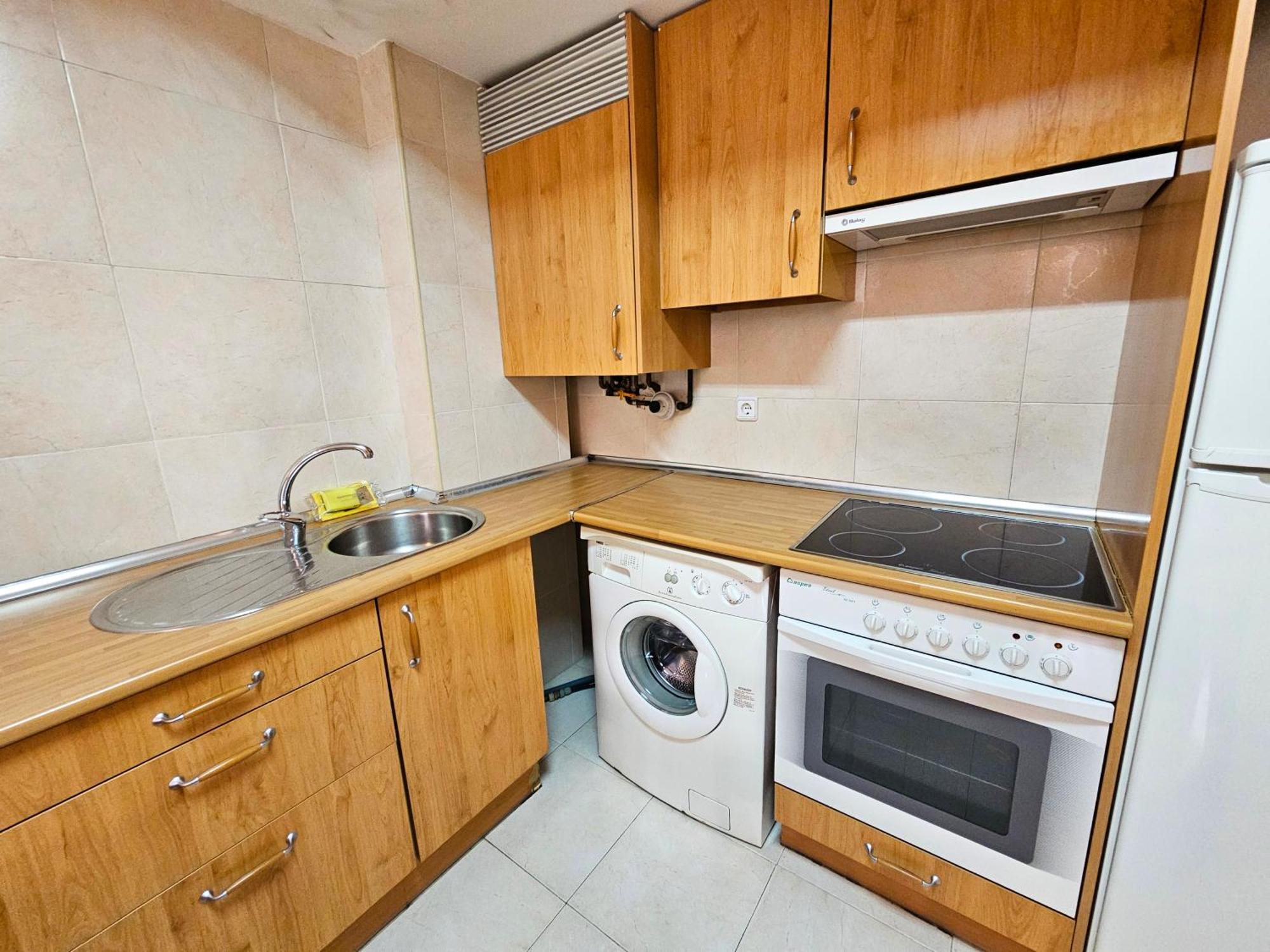 Apartamentos Villanua Collarada 3000 Buitenkant foto